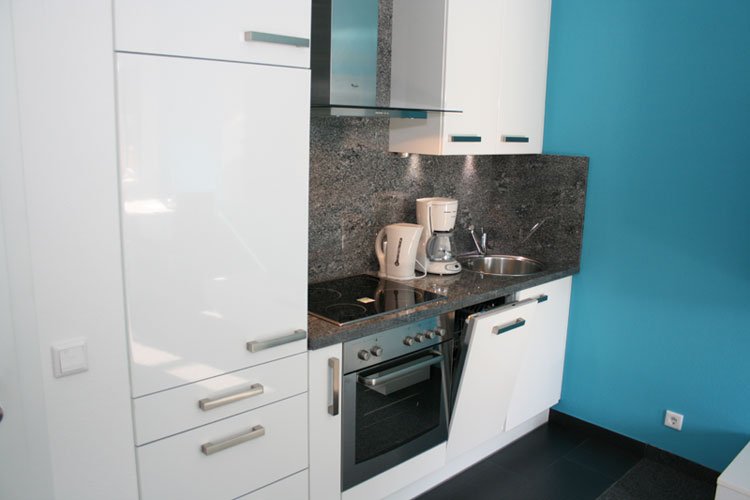 Apartment A1