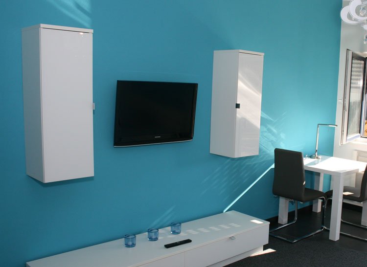 Apartment A1