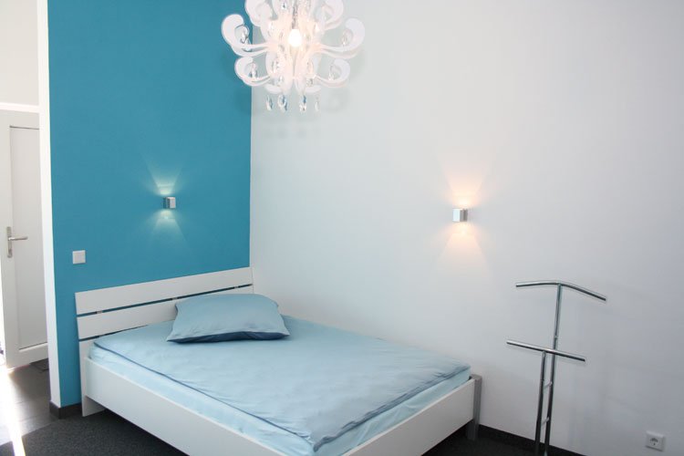 Apartment A1