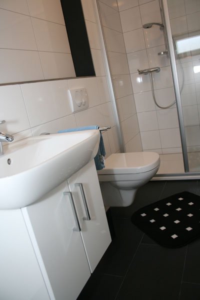 Apartment A1