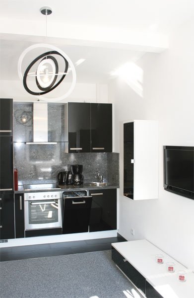 Apartment A3