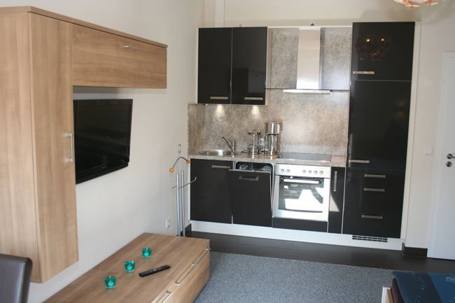 Apartment A4