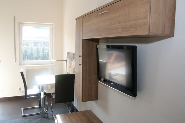 Apartment A4