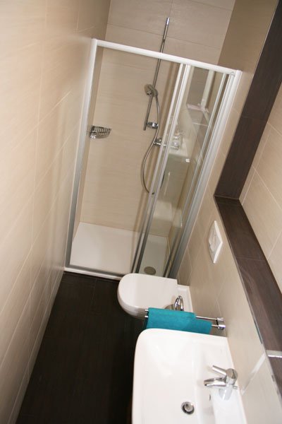 Apartment A4
