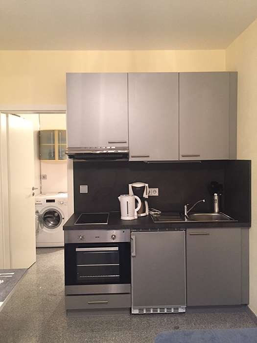 Apartment A5
