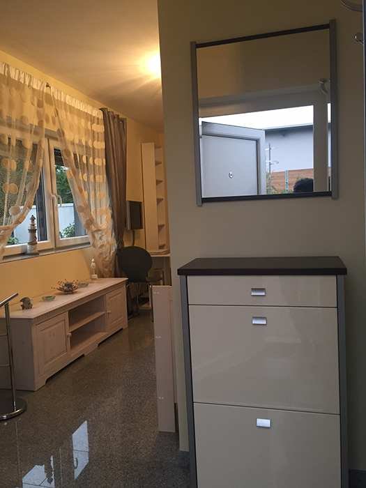 Apartment A5