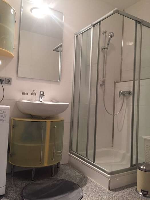 Apartment A5