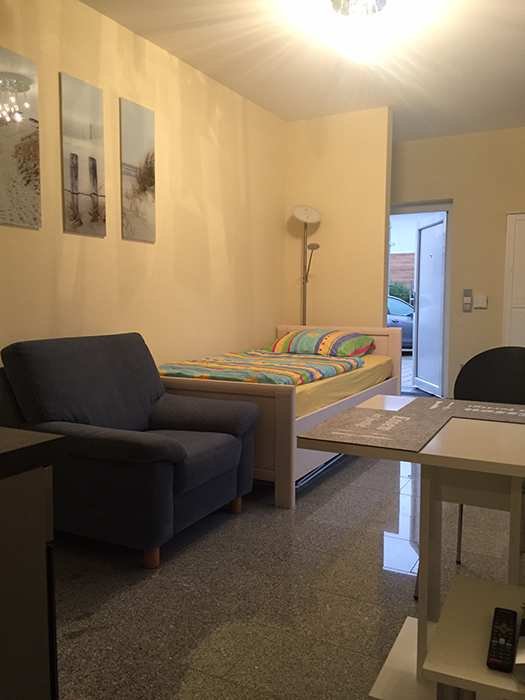 Apartment A5