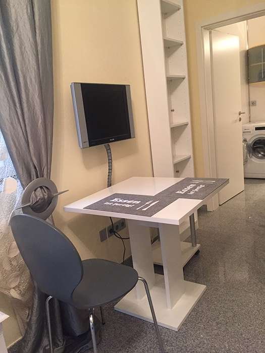 Apartment A5